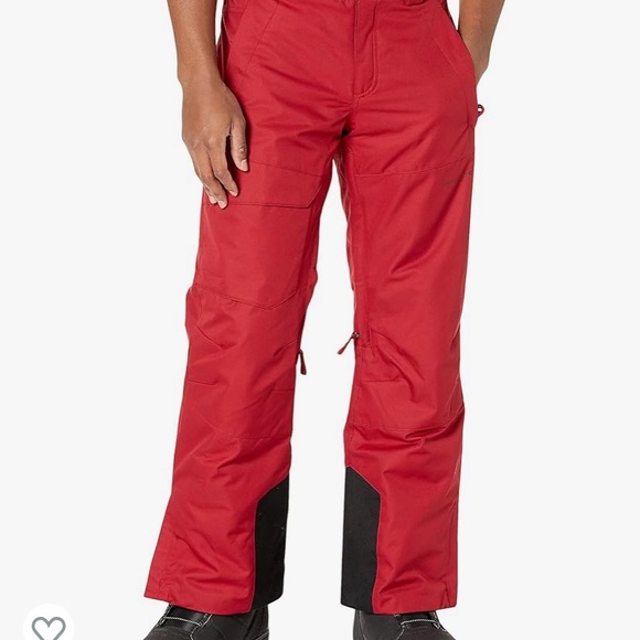 Ski /Snow Pants Obermeyer - Picture 4 of 7